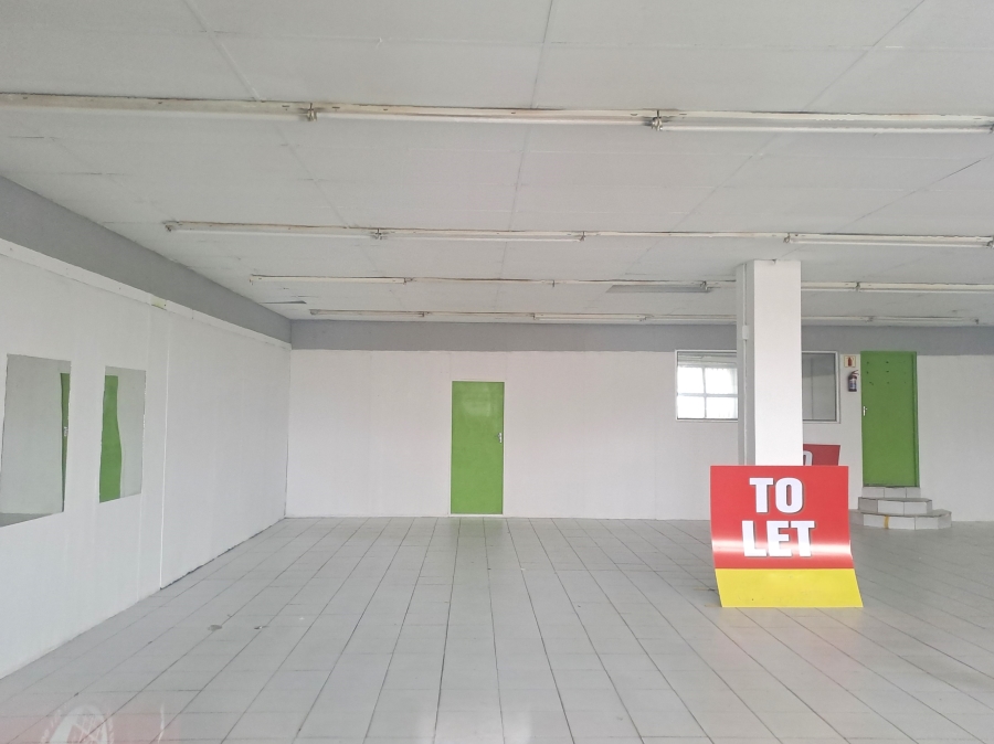 To Let commercial Property for Rent in Anchorage Park Western Cape